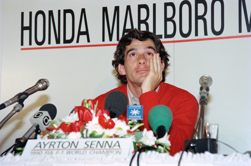 Άιρτον Σένα: 30 χρόνια από το δυστύχημα που άλλαξε τα πάντα στους κανόνες ασφαλείας της Formula 1