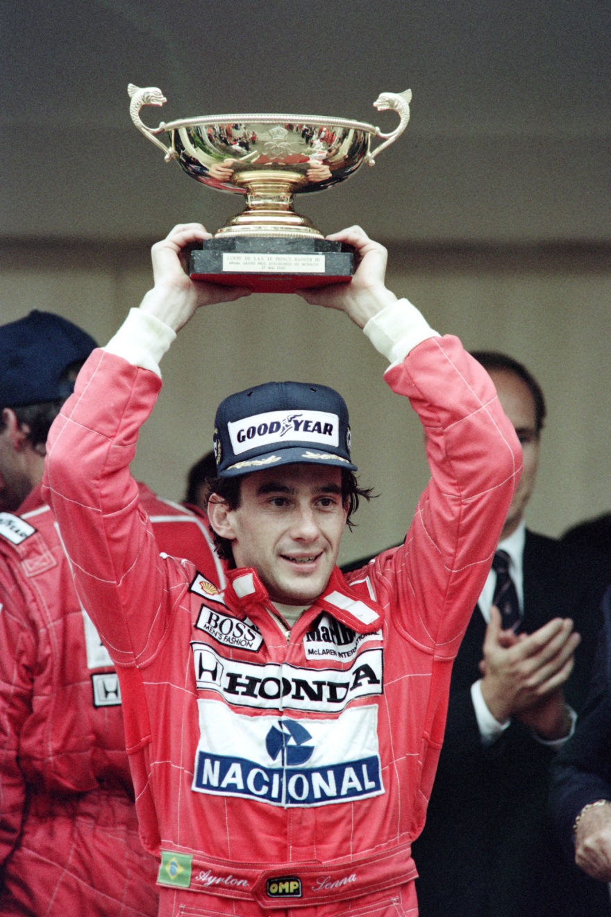 Άιρτον Σένα: 30 χρόνια από το δυστύχημα που άλλαξε τα πάντα στους κανόνες ασφαλείας της Formula 1