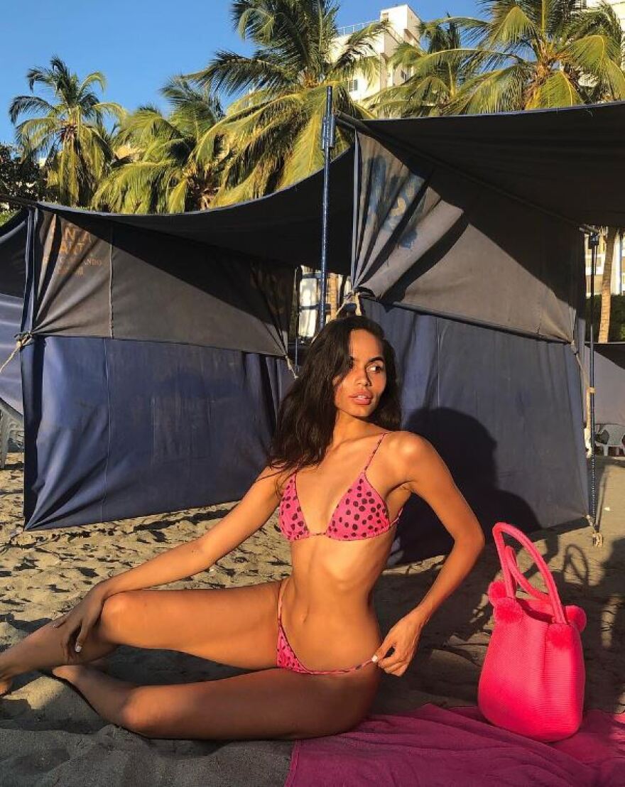 Νέος έρωτας στη ζωή του Μάρκους Ράσφορντ - Στα δίχτυα της Κολομβιανής Έρικα Κορέα ο Άγγλος ποδοσφαιριστής - Φωτογραφίες