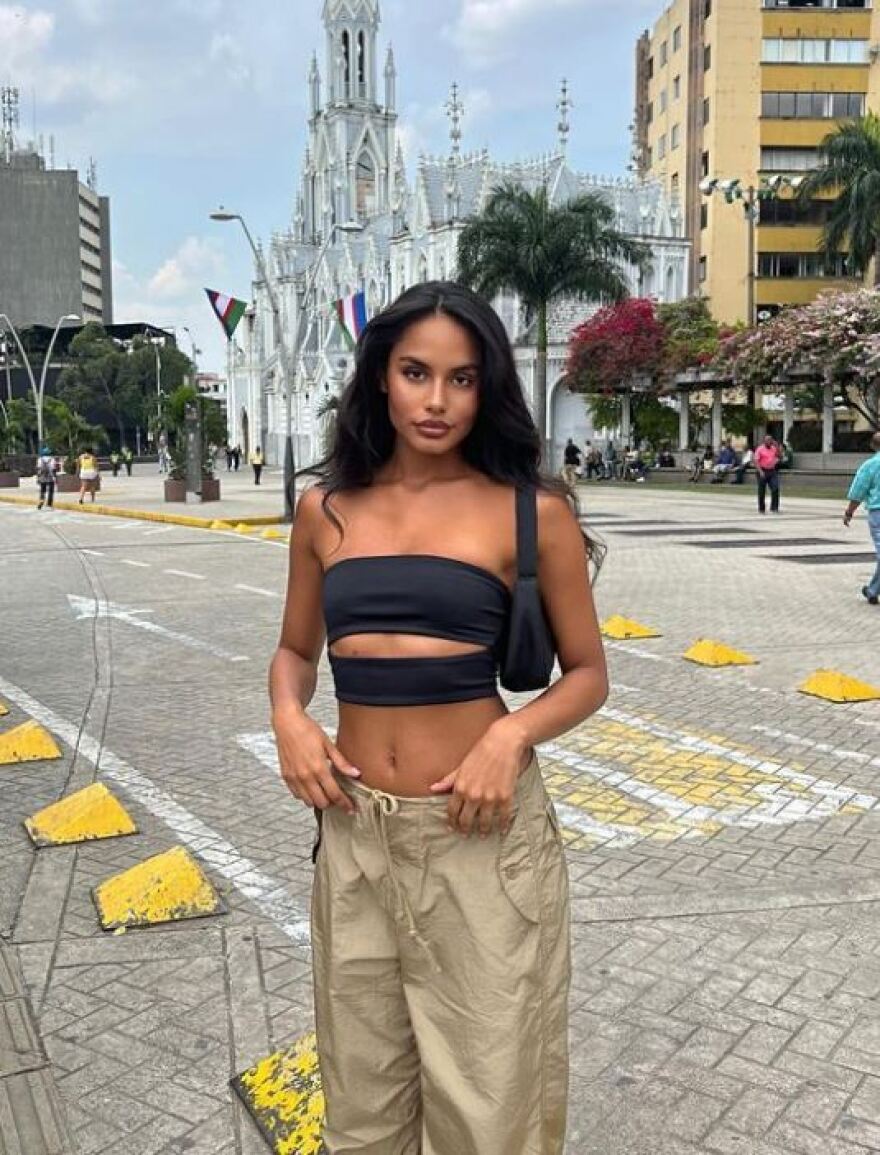 Νέος έρωτας στη ζωή του Μάρκους Ράσφορντ - Στα δίχτυα της Κολομβιανής Έρικα Κορέα ο Άγγλος ποδοσφαιριστής - Φωτογραφίες