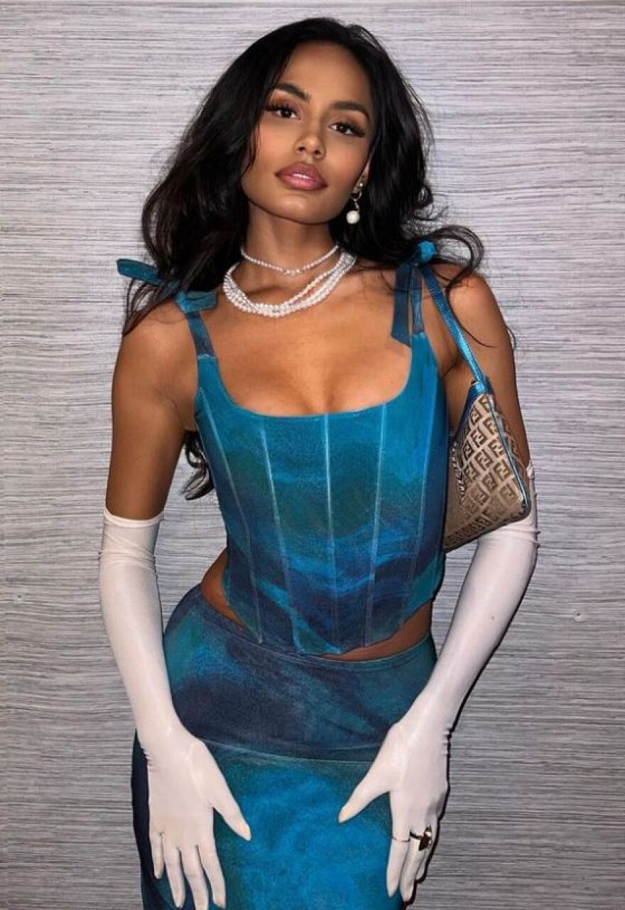 Νέος έρωτας στη ζωή του Μάρκους Ράσφορντ - Στα δίχτυα της Κολομβιανής Έρικα Κορέα ο Άγγλος ποδοσφαιριστής - Φωτογραφίες