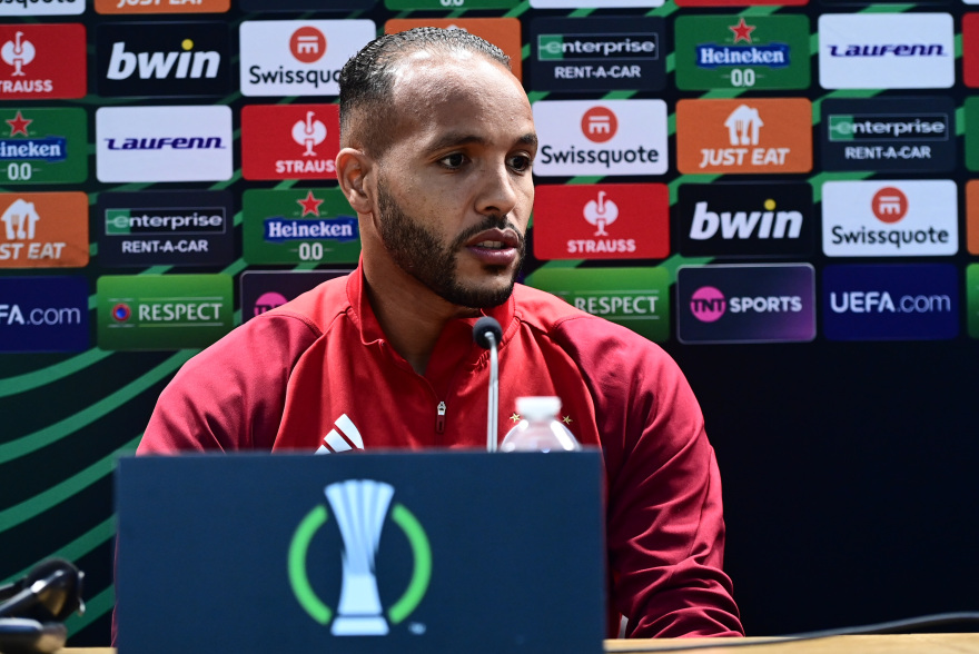 Μεντιλίμπαρ για το Άστον Βίλα - Ολυμπιακός: Σεβόμαστε τον αντίπαλο αλλά ήρθαμε για θετικό αποτέλεσμα 