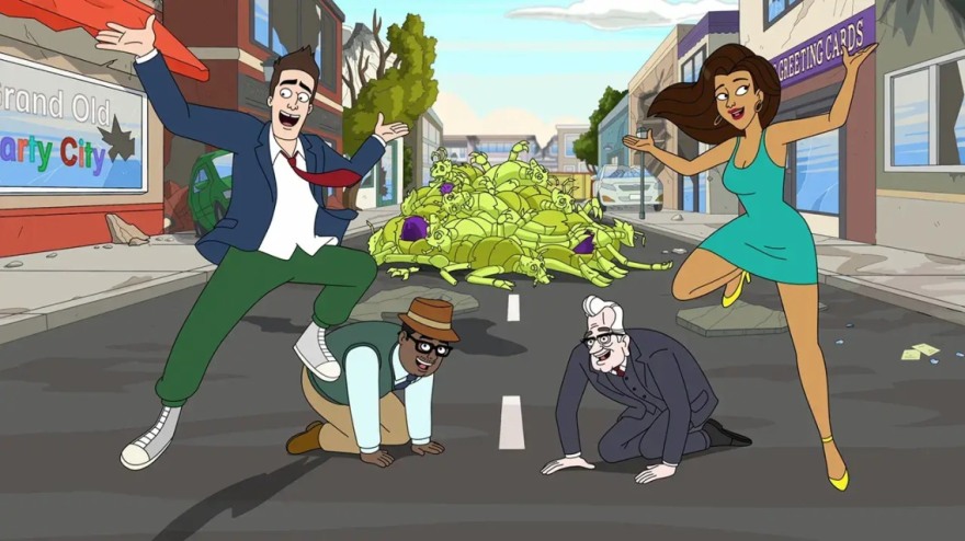 Netflix: 7 τηλεοπτικές σειρές που θα κυκλοφορήσουν στην πλατφόρμα τον Μάιο