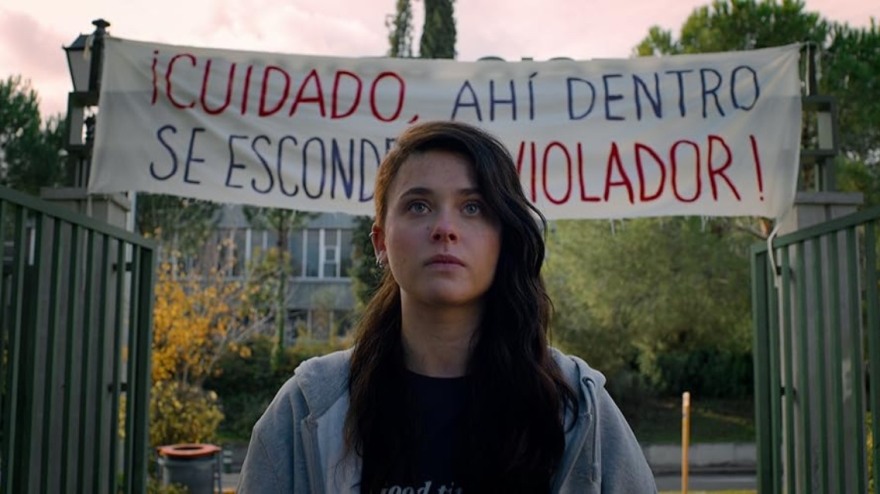 Netflix: 7 τηλεοπτικές σειρές που θα κυκλοφορήσουν στην πλατφόρμα τον Μάιο