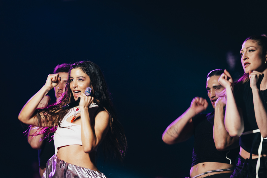 Eurovision: Έπεσε η Ελλάδα στα στοιχήματα - Ξανά πρώτος ο Κροάτης