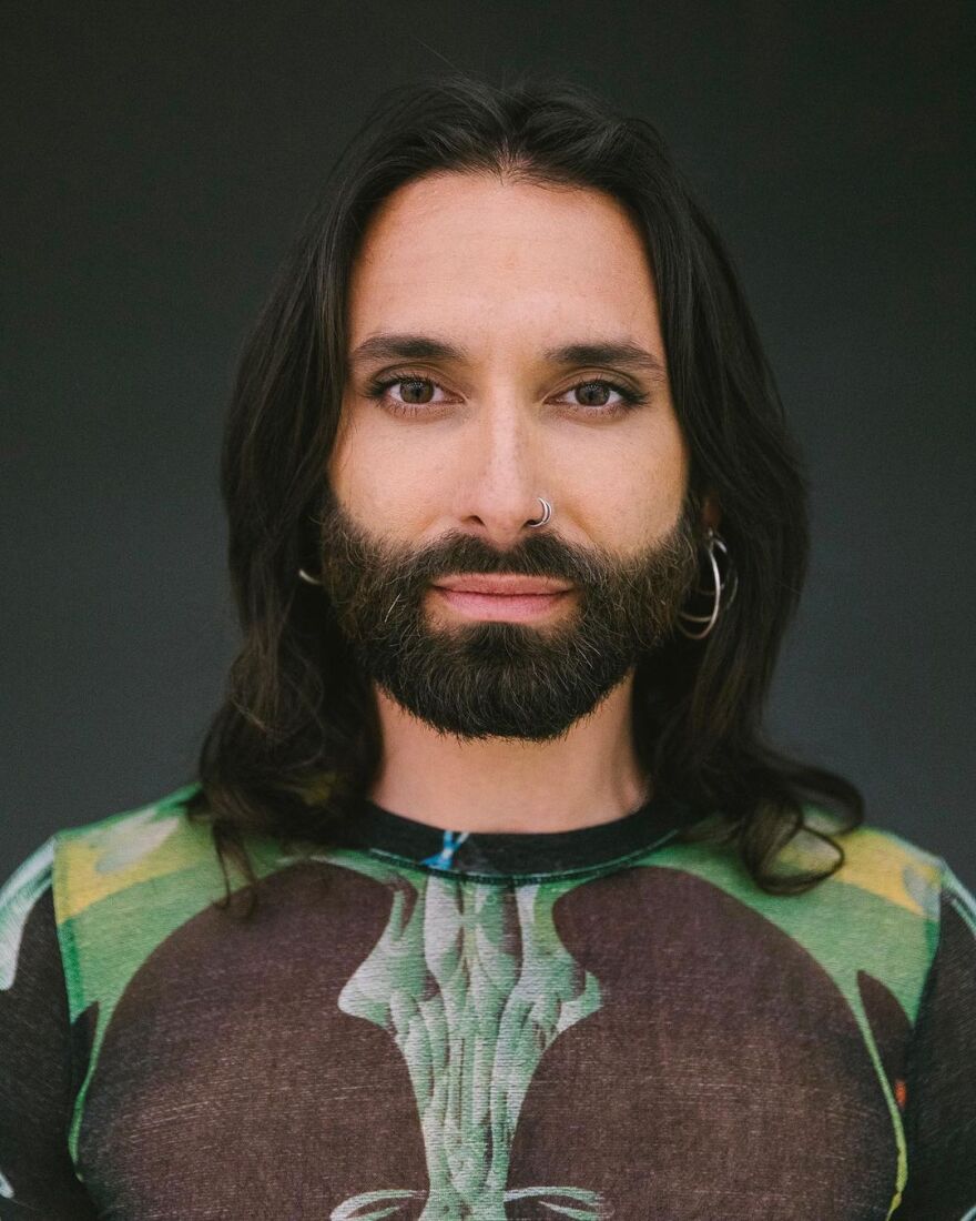 Eurovision: Πού βρίσκεται σήμερα η Κοντσίτα Βουρστ, που κέρδισε τον διαγωνισμό το 2014 