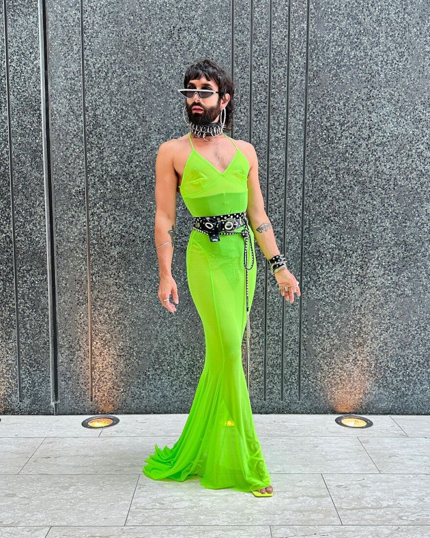 Eurovision: Πού βρίσκεται σήμερα η Κοντσίτα Βουρστ, που κέρδισε τον διαγωνισμό το 2014 