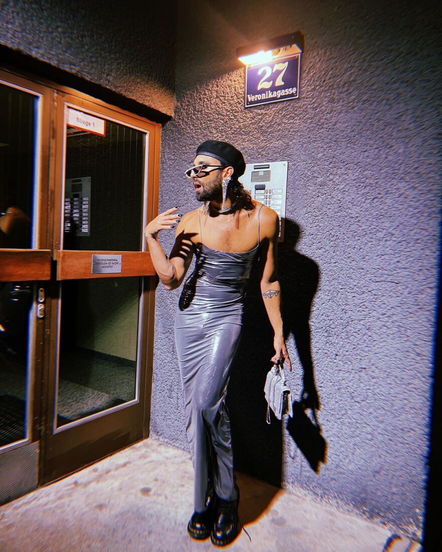 Eurovision: Πού βρίσκεται σήμερα η Κοντσίτα Βουρστ, που κέρδισε τον διαγωνισμό το 2014 