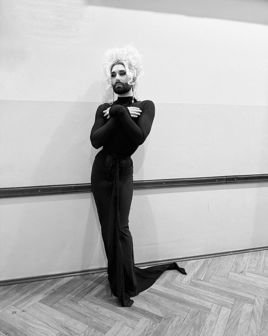 Eurovision: Πού βρίσκεται σήμερα η Κοντσίτα Βουρστ, που κέρδισε τον διαγωνισμό το 2014 