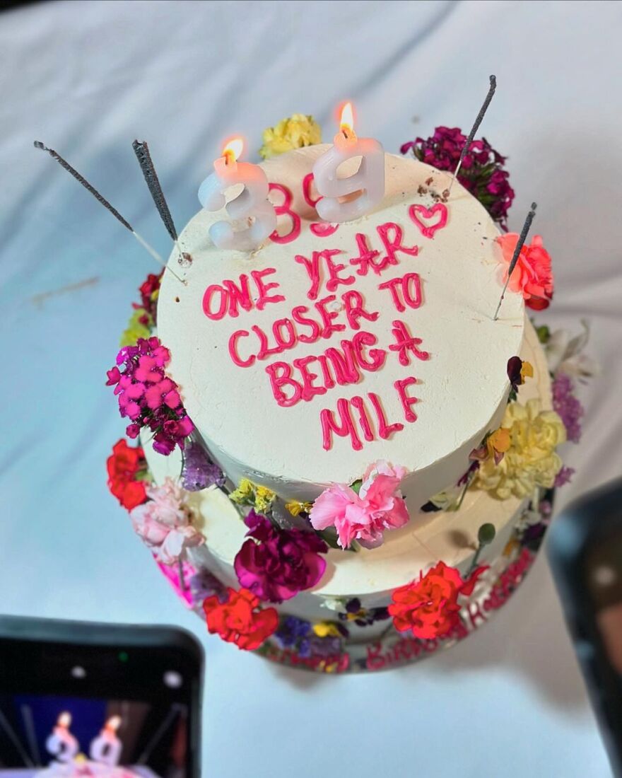 Κατερίνα Καινούργιου: Η ανάρτηση για τα 39α γενέθλιά της - Νιώθω τόσο τυχερή, γράφει