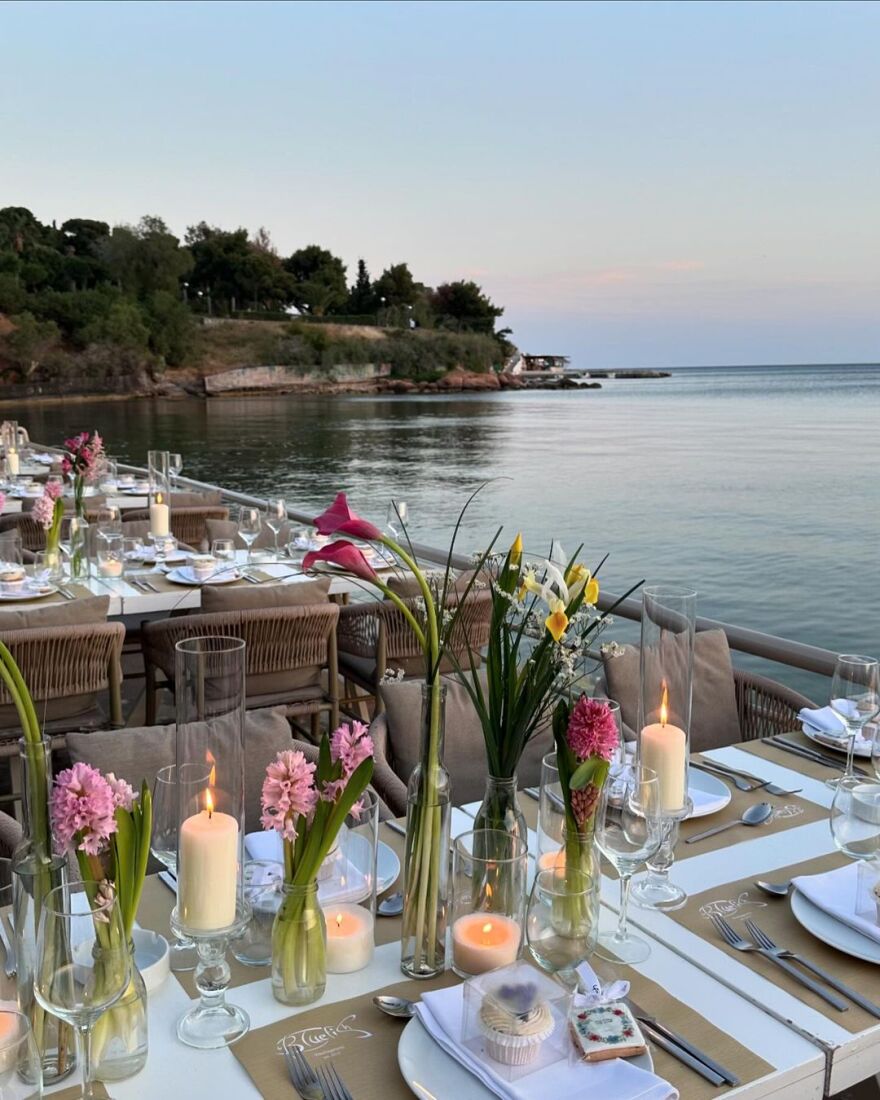 Κατερίνα Καινούργιου: Η ανάρτηση για τα 39α γενέθλιά της - Νιώθω τόσο τυχερή, γράφει