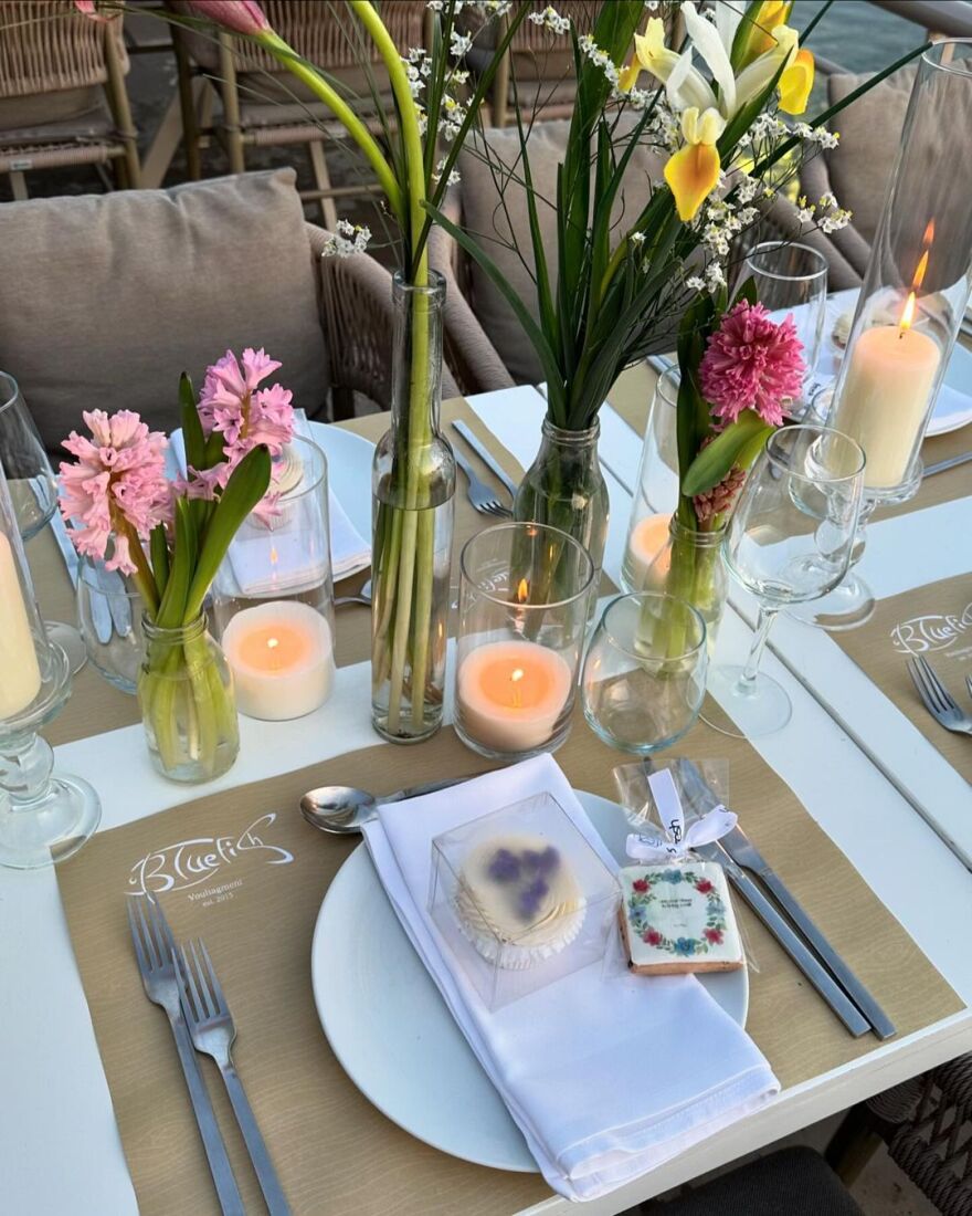 Κατερίνα Καινούργιου: Η ανάρτηση για τα 39α γενέθλιά της - Νιώθω τόσο τυχερή, γράφει