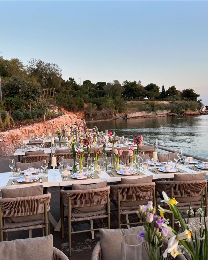 Κατερίνα Καινούργιου: Η ανάρτηση για τα 39α γενέθλιά της - Νιώθω τόσο τυχερή, γράφει