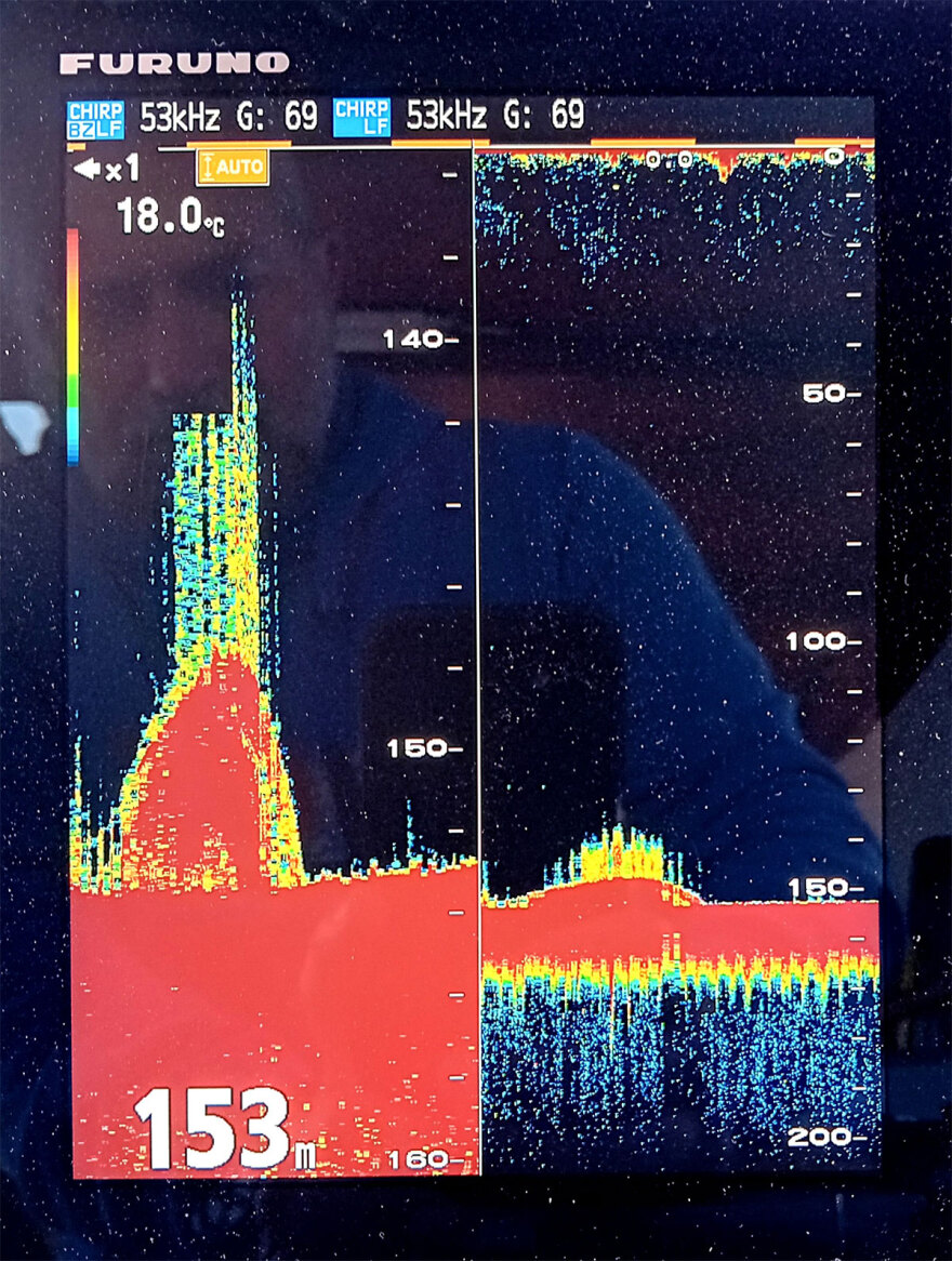 Εντοπίστηκε το ναυάγιο του Σπερχειού - Η μεγάλη ναυτική τραγωδία που συγκλόνισε το πανελλήνιο τη Μεγάλη Τετάρτη του 1945