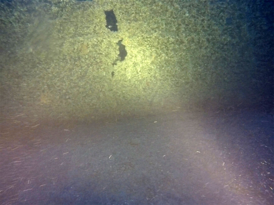 Εντοπίστηκε το ναυάγιο του Σπερχειού - Η μεγάλη ναυτική τραγωδία που συγκλόνισε το πανελλήνιο τη Μεγάλη Τετάρτη του 1945