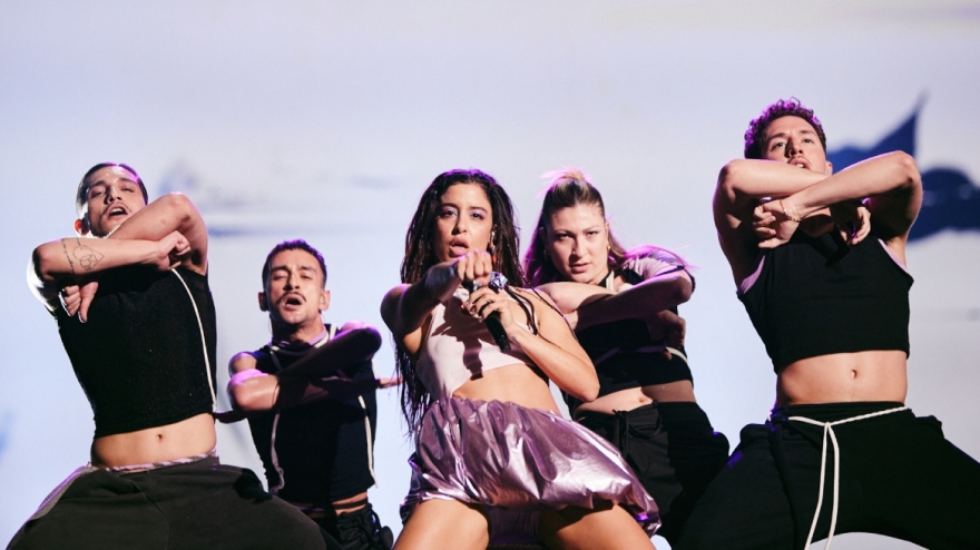 Eurovision: Έπεσε η Ελλάδα στα στοιχήματα - Ξανά πρώτος ο Κροάτης