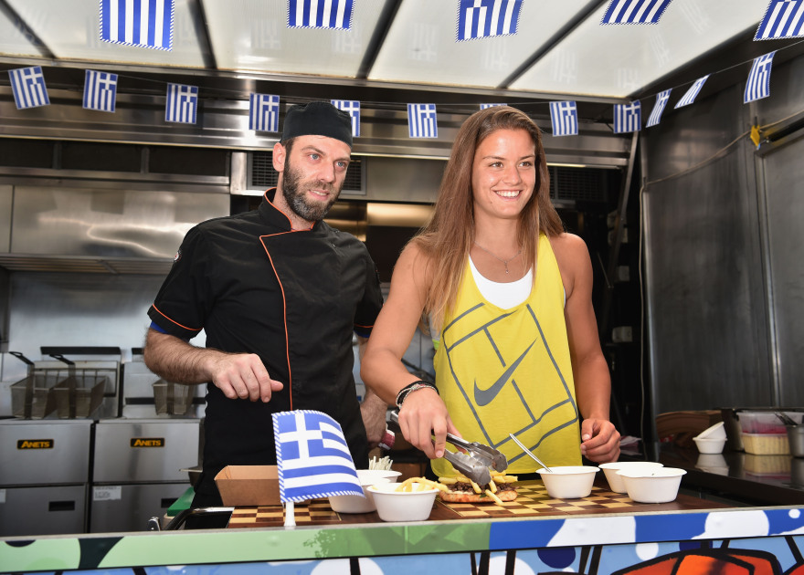 Οι Τούρκοι φέρνουν τον πόλεμο του ντονέρ κεμπάπ στην καρδιά της Ευρωπαϊκής Ένωσης 