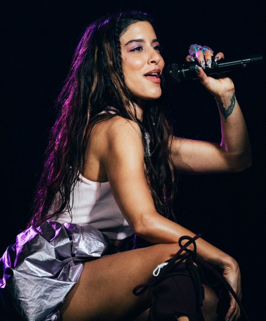 Eurovision: H Ελλάδα βρίσκεται πολύ ψηλά στα προγνωστικά του televoting