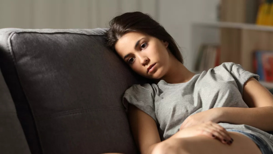 Γιατί είναι τόσο δύσκολο να κάνουμε μπάνιο όταν δεν αισθανόμαστε καλά - Η σχέση κατάθλιψης και προσωπικής υγιεινής