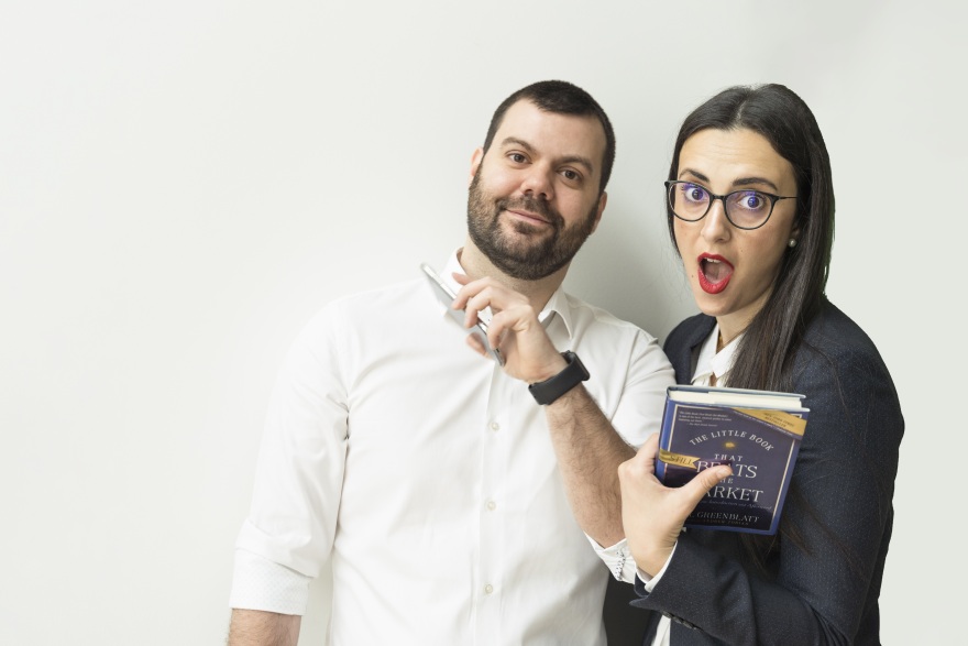 Influencers για τα οικονομικά: Η νέα τάση με απλές συμβουλές για ένα καλό κομπόδεμα