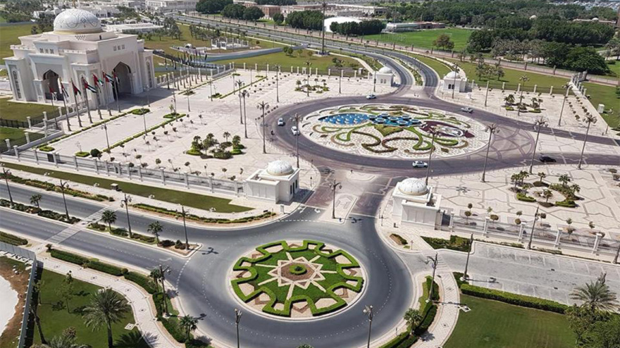 Η Ελληνίδα που χτίζει το Ντουμπάι - Σπεύδουν για αγορές πολυτελών κατοικιών χωρίς πόθεν έσχες 