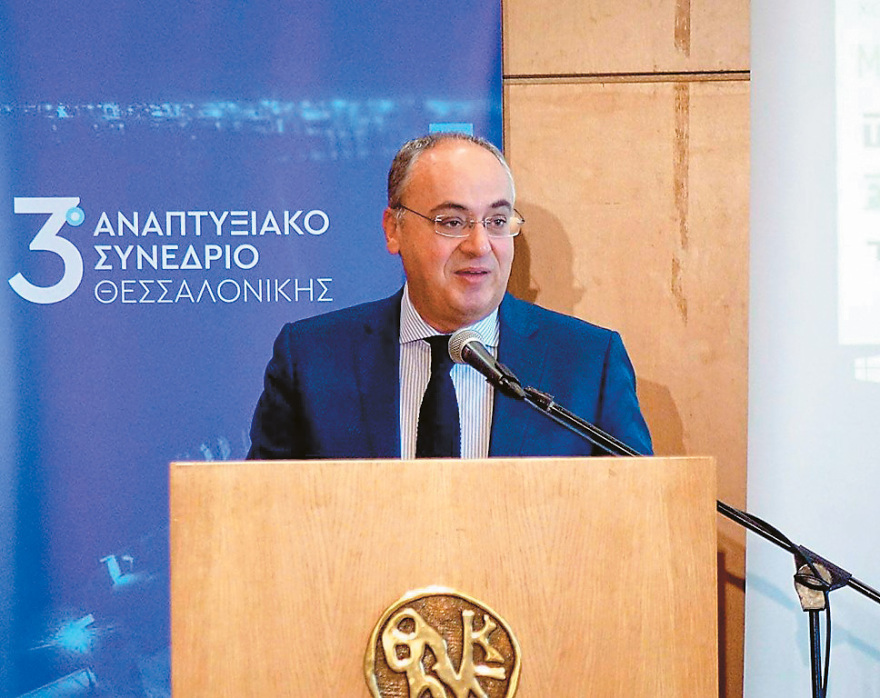 Στο κόκκινο το κυκλοφοριακό της Αθήνας - Οι φωτεινοί σηματοδότες αποκτούν Τεχνητή Νοημοσύνη