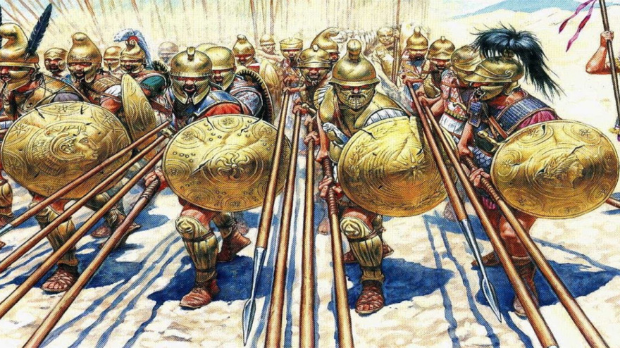 Μένανδρος Α’ ο Σωτήρ: Ο σημαντικότερος Έλληνας βασιλιάς της Ινδίας και συνεχιστής του έργου του Μεγάλου Αλεξάνδρου