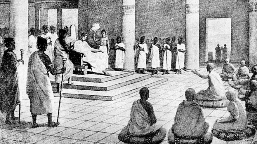 Μένανδρος Α’ ο Σωτήρ: Ο σημαντικότερος Έλληνας βασιλιάς της Ινδίας και συνεχιστής του έργου του Μεγάλου Αλεξάνδρου