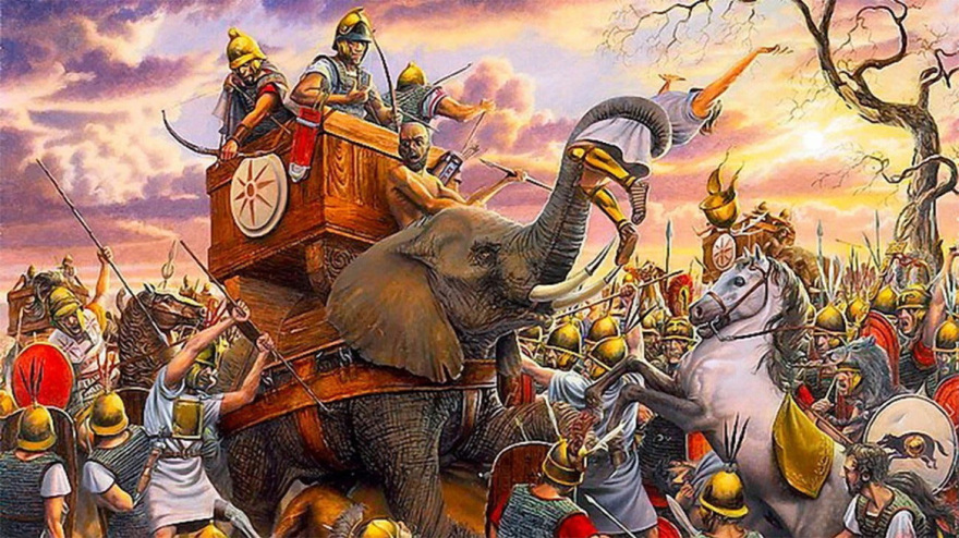 Μένανδρος Α’ ο Σωτήρ: Ο σημαντικότερος Έλληνας βασιλιάς της Ινδίας και συνεχιστής του έργου του Μεγάλου Αλεξάνδρου