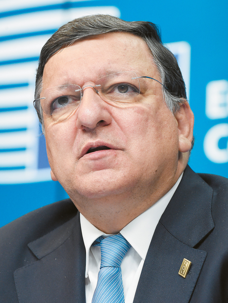 Έκθεση-καταπέλτης: 12.653 εταιρείες λόμπι «κυβερνούν» την Ευρώπη 