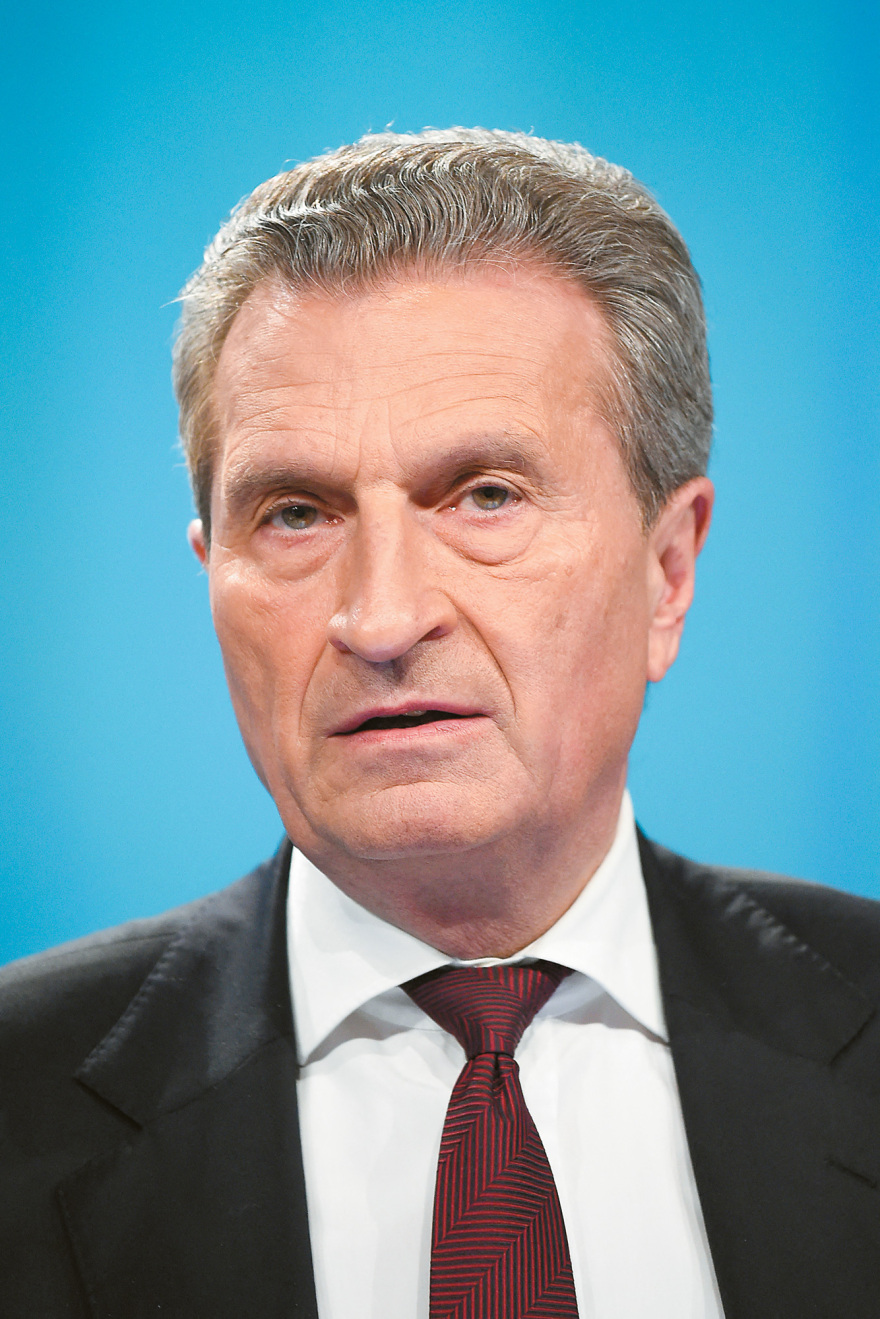 Έκθεση-καταπέλτης: 12.653 εταιρείες λόμπι «κυβερνούν» την Ευρώπη 