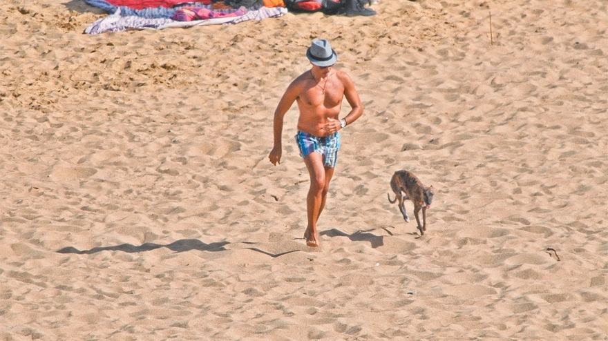 Πώς ο Στέφανος Κασσελάκης γνώρισε τον Άρη Σπηλιωτόπουλο και τον έκανε σύμβουλό του