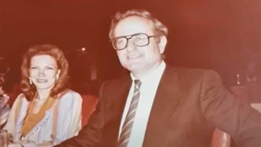 Φορο-δικαστική εκκρεμότητα 11 εκατ. ευρώ του πατέρα Κασσελάκη για την πρώην βίλα του στην Εκάλη