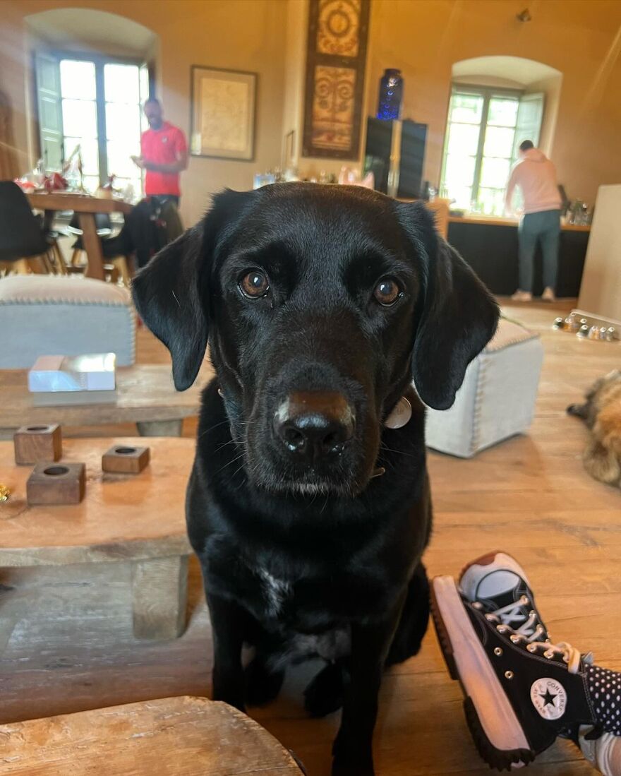 Σμαράγδα Καρύδη: Οι πασχαλινές διακοπές στο Πήλιο με γνωστούς φίλους της 