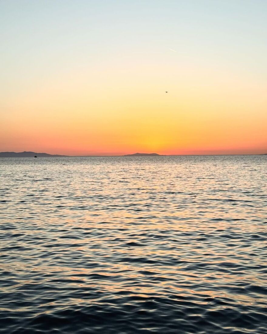 Δούκισσα Νομικού: Πόζαρε με μπικίνι από τις διακοπές της 