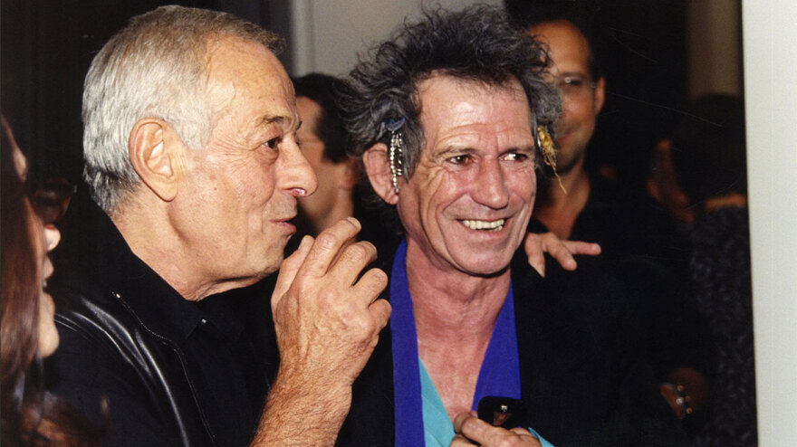 Μύκονος: Διαμάχη για τα «Aστρα» του Minas