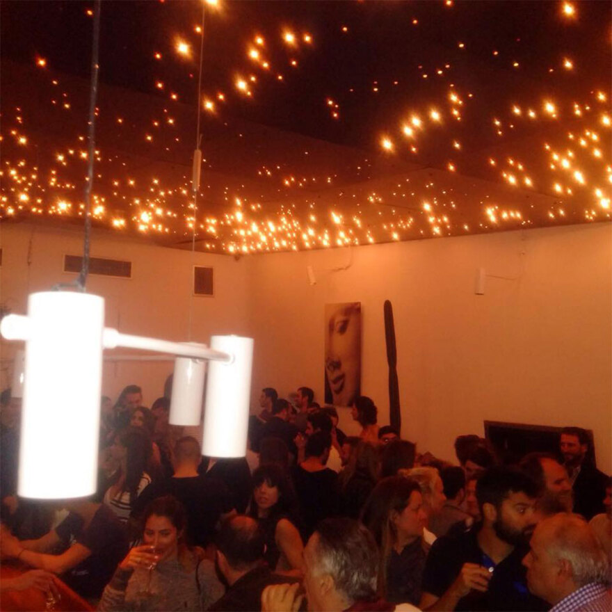 Μύκονος: Διαμάχη για τα «Aστρα» του Minas