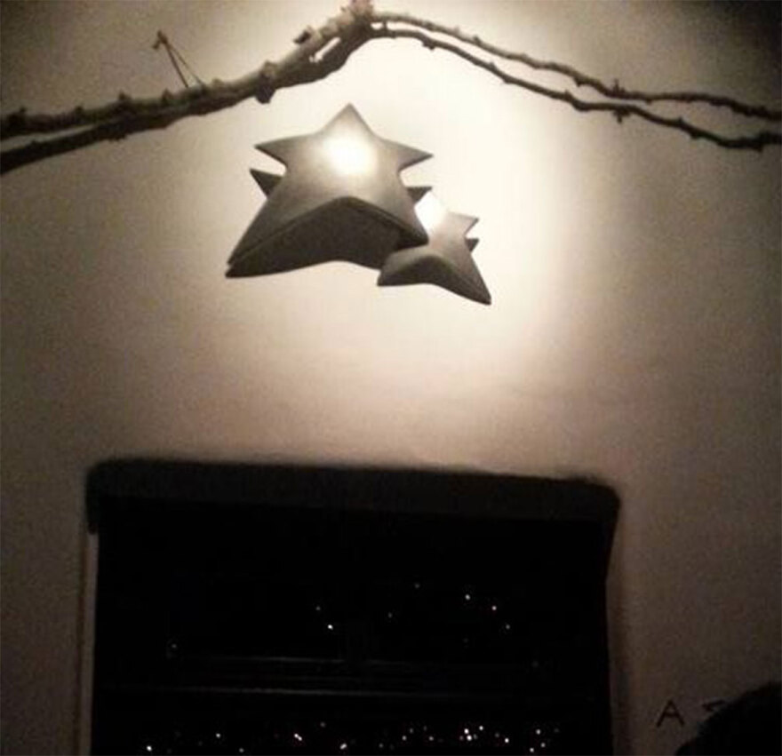 Μύκονος: Διαμάχη για τα «Aστρα» του Minas