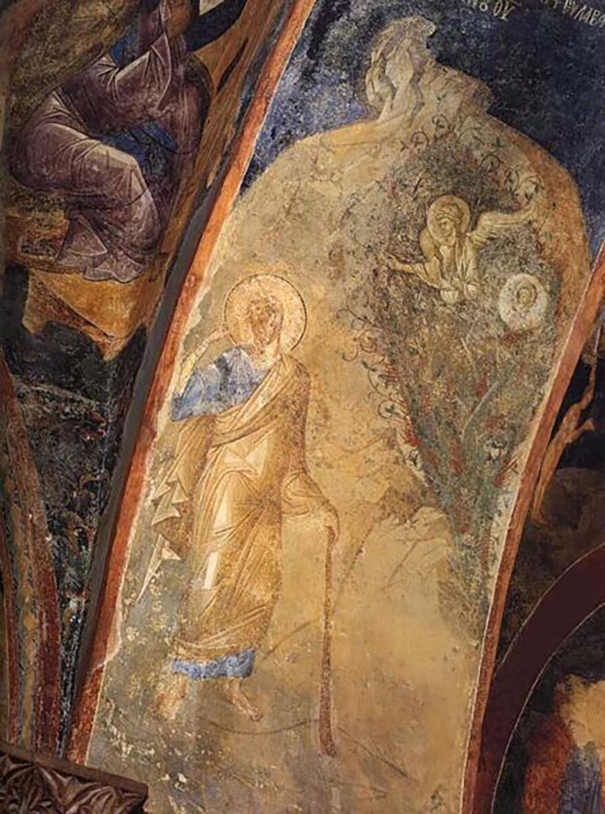 «Ένδειξη ευαισθησίας για την προστασία της κληρονομιάς μας» χαρακτήρισε ο Ερντογάν την μετατροπή της Μονής της Χώρας σε τζαμί