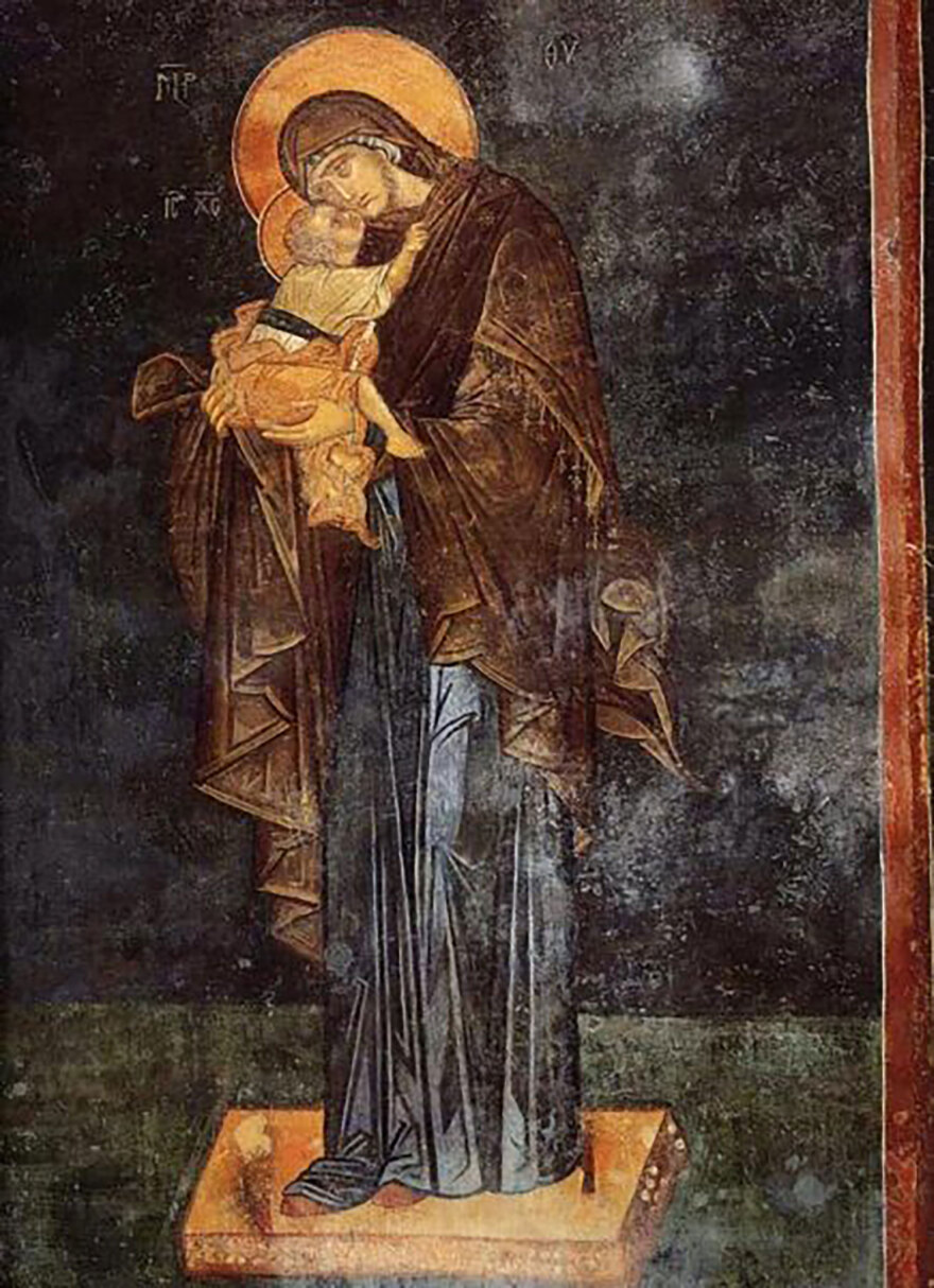 «Ένδειξη ευαισθησίας για την προστασία της κληρονομιάς μας» χαρακτήρισε ο Ερντογάν την μετατροπή της Μονής της Χώρας σε τζαμί