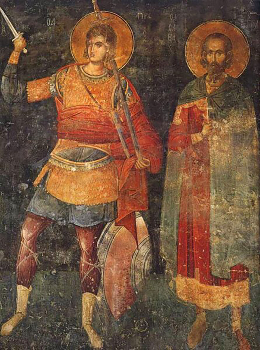 «Ένδειξη ευαισθησίας για την προστασία της κληρονομιάς μας» χαρακτήρισε ο Ερντογάν την μετατροπή της Μονής της Χώρας σε τζαμί