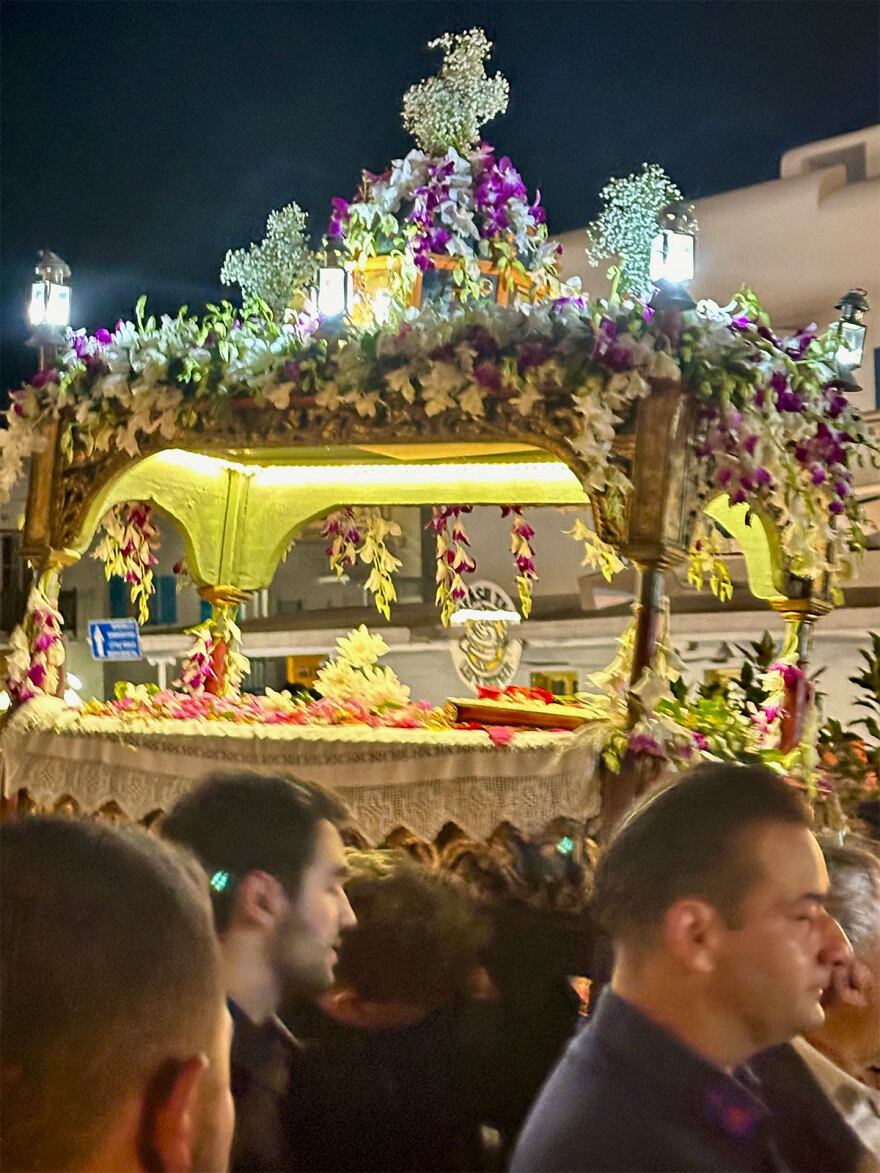 Μύκονος: Πάσχα με κοσμοσυρροή και opening στο νησί των ανέμων - Δείτε φωτογραφίες