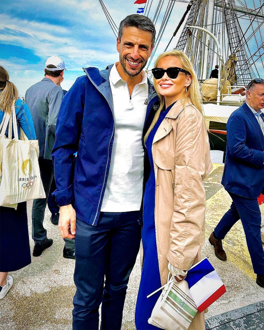 Η Φλόγα ταξιδεύει για τη Μασσαλία - Η ειδική αποστολή και η ιστορία του ιστιοφόρου Belem 