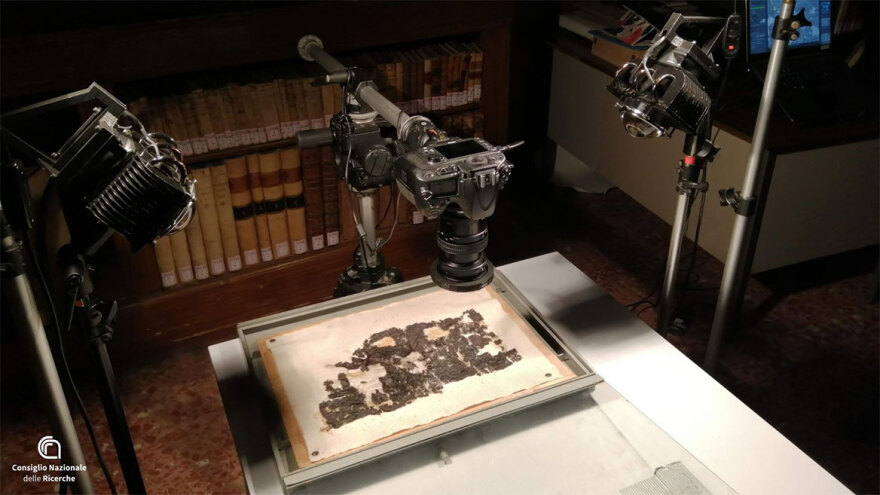 Πομπηία, η μυστική κιβωτός της αρχαίας Ελλάδας - Tα αριστουργήματα που βρέθηκαν στο μαύρο δωμάτιο