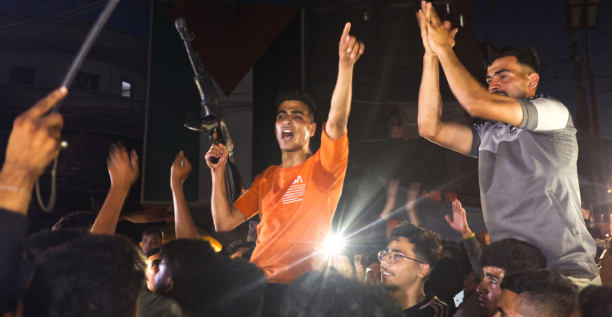 Γάζα: Συνεχίζουμε την επιχείρηση στη Ράφα, στέλνουμε αντιπροσωπεία να συζητήσει την πρόταση εκεχειρίας, απαντά το Ισραήλ