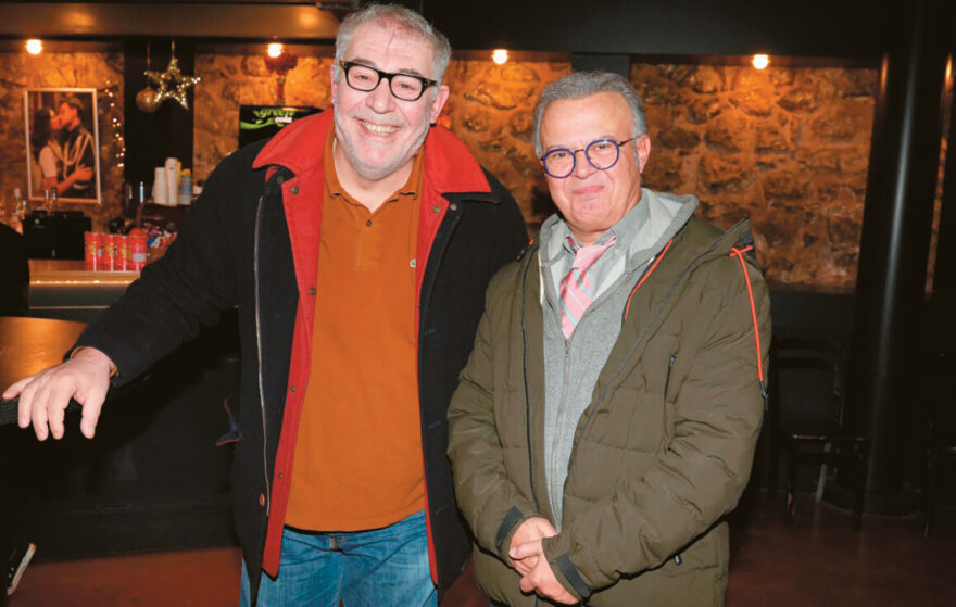 Τα σίριαλ που ετοιμάζονται για την επόμενη σεζόν - Οι έξι σειρές που ξεχωρίζουν πριν ακόμη κάνουν πρεμιέρα 