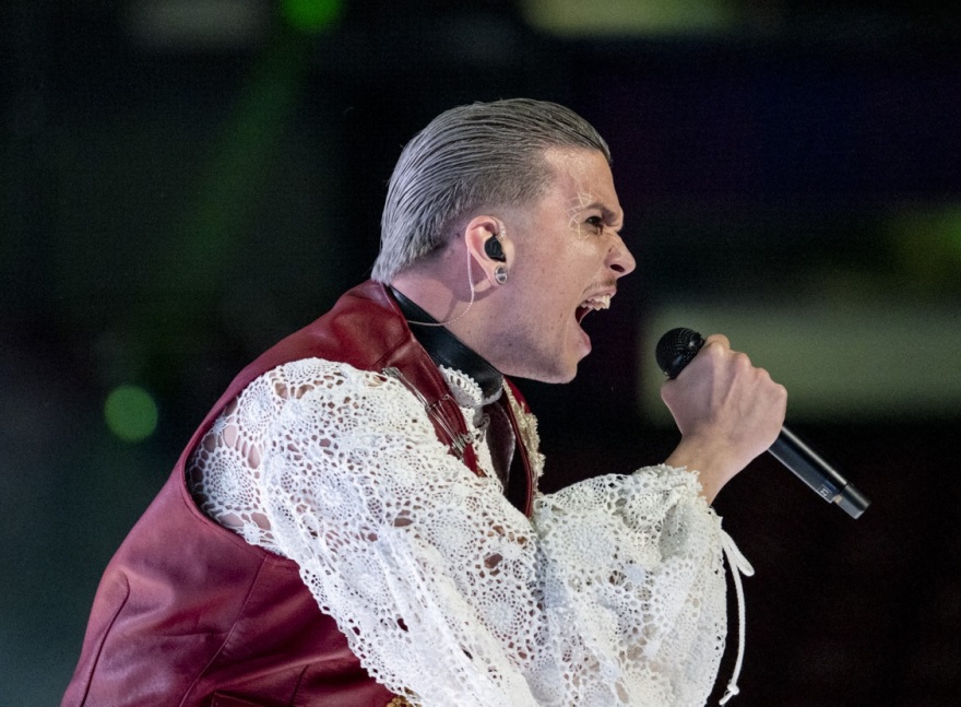 Eurovision: Ποια είναι τα φαβορί του αποψινού ημιτελικού