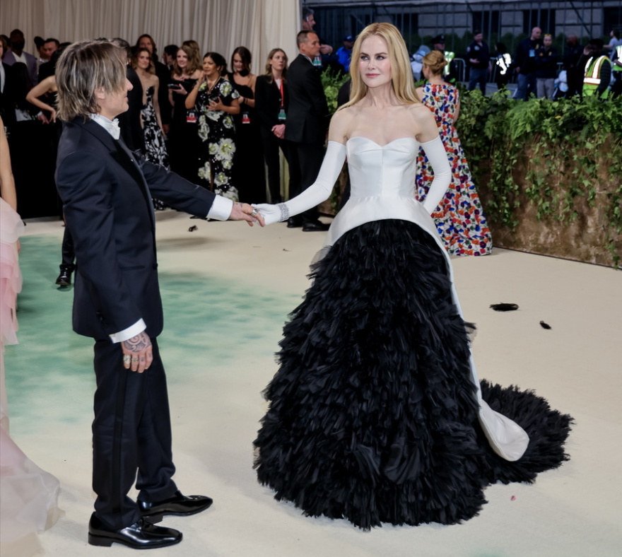 Met Gala: Οι εμφανίσεις που εντυπωσίασαν - Από τη Ζεντάγια στην Τζένιφερ Λόπεζ 