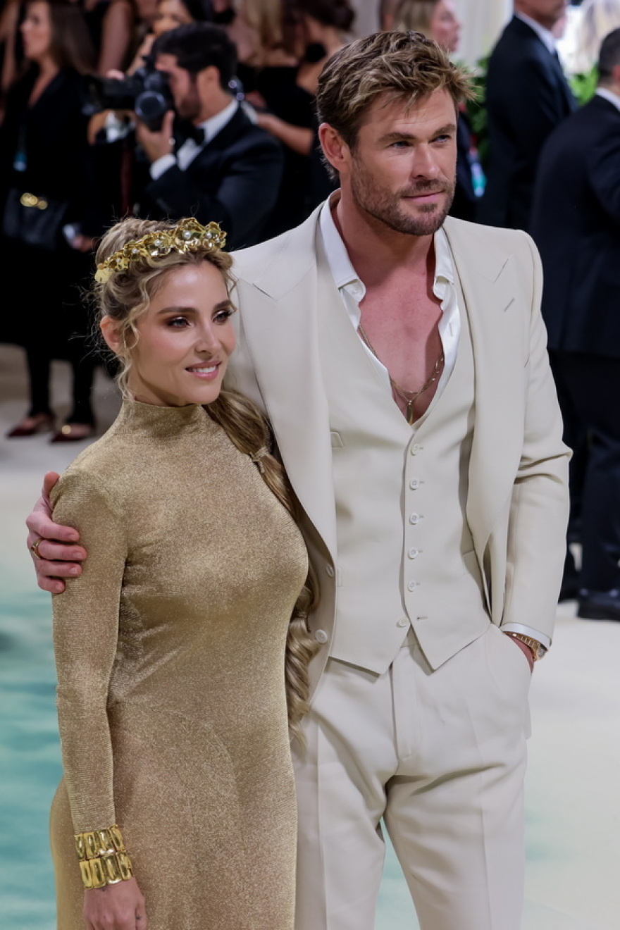 Met Gala: Οι εμφανίσεις που εντυπωσίασαν - Από τη Ζεντάγια στην Τζένιφερ Λόπεζ 