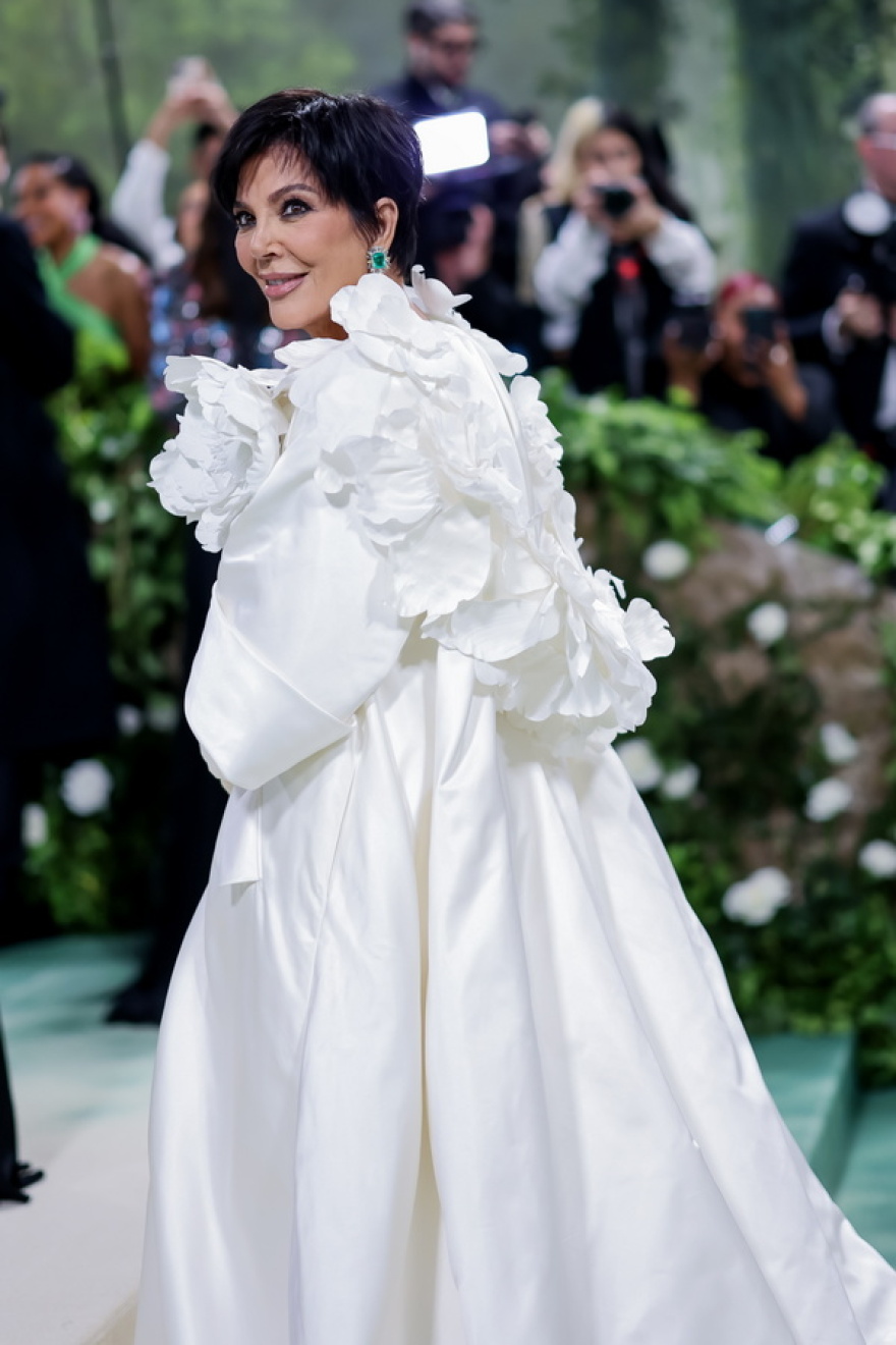 Met Gala: Οι εμφανίσεις που εντυπωσίασαν - Από τη Ζεντάγια στην Τζένιφερ Λόπεζ 